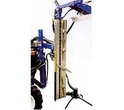 VBC késes csonkázó