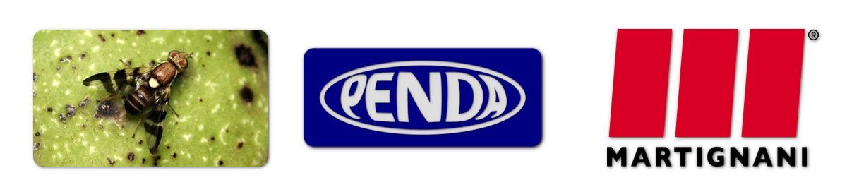 Penda Kft. - Martignani permetező rendszerek