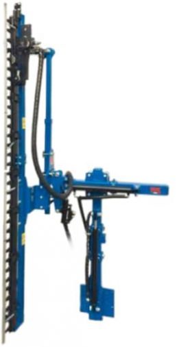 VBC alternáló gyümölcsösbe