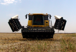 MORESIL GB650 sorfüggetlen napraforgó adapter