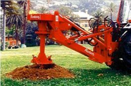 FERRI ROTOR SPEEDY tuskófúró