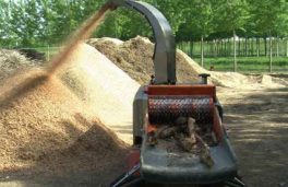 GANDINI dobos aprítók