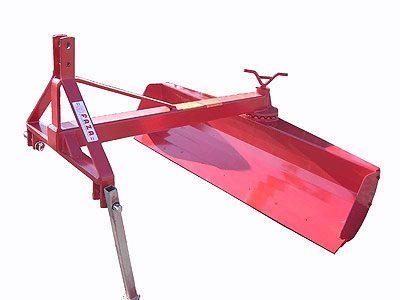 FAZA LDA tereprendező