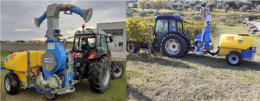 Martignani permetezők