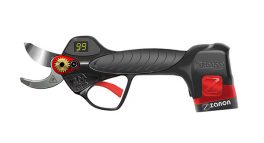 Forbice-Elettronica-ZM-25