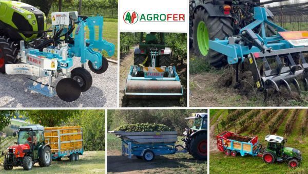 Agrofer