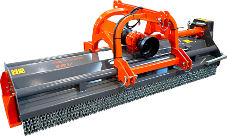 AGRIMASTER SRV SZÁRZÚZÓK