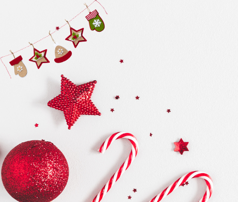 Kellemes Karácsonyi Ünnepeket és sikeres 2026-os évet kívánunk!